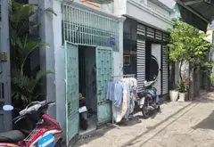 Bán nhà riêng 2 tầng 34.6m2 tại phường Nguyễn Hữu Tiến, hẻm xe hơi, giá 3.15 tỷ... Bán nhà riêng tại Tây Thạnh, Hồ Chí Minh 02