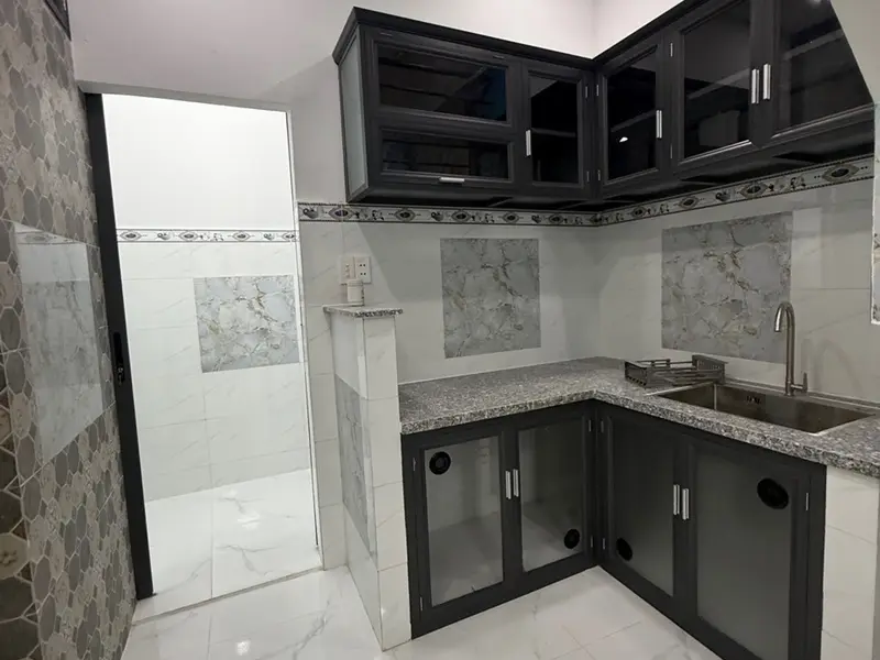 💥💥🏡87m² Sàn x 4PN
Giá nhỉnh 4T🌹🌹
🌎An Nhơn, Gò Vấp
📋Sổ riêng đầy đủ
Liên hệ xem nhà/0332/509/... Bán nhà riêng tại An Nhơn, Hồ Chí Minh 01