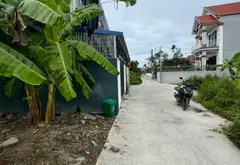 Lô Đất Vọng Hải Hiếm Có - Ngõ Ô Tô Đỗ Cửa, View Hồ Thoáng Mát... Bán đất tại Hưng Đạo, Hải Phòng 02