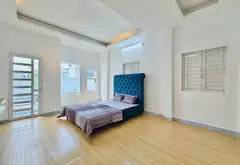 Nhà Gò Vấp 5 Tầng, Full Nội Thất, Giá Hấp Dẫn... Bán nhà riêng tại An Hội Đông, Hồ Chí Minh 08