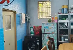 Bán nhà mặt phố 84m² kinh doanh tốt tại xã Đông Thạnh, Hóc Môn... Bán nhà mặt phố tại Đông Thạnh, Hồ Chí Minh 02