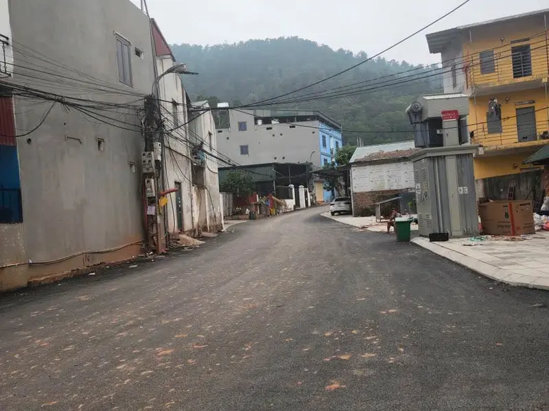 Bán đất mặt tiền 4.5m tại phường Nam Sơn, diện tích 84.8m2, pháp lý đầy đủ... Bán đất tại Nam Sơn, Bắc Ninh 01