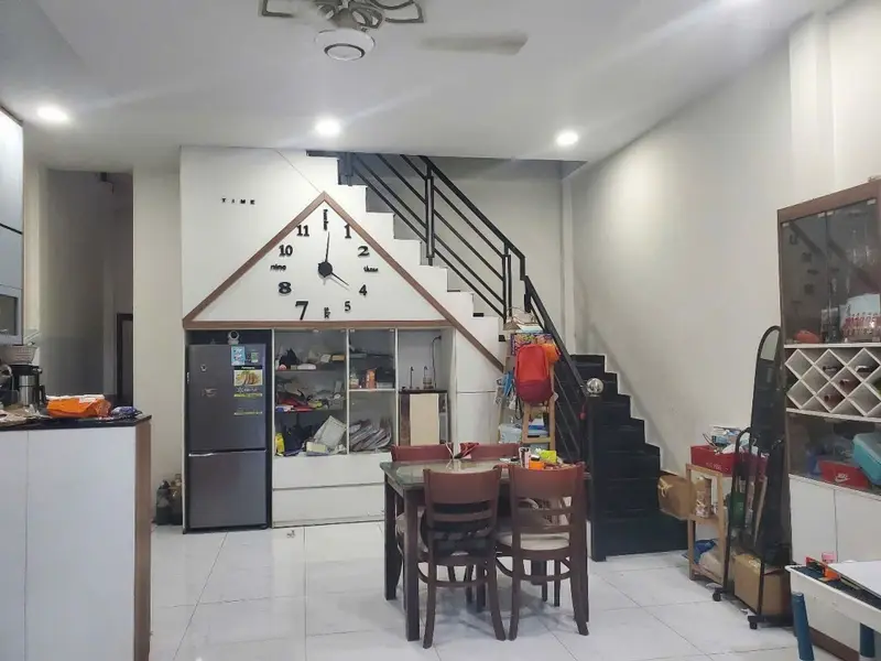 Nhà riêng 2 tầng giá 4.5 tỷ tại Tân Phú gần AEON... Bán nhà riêng tại Tân Sơn Nhì, Hồ Chí Minh 01