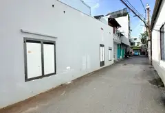 Nhà Lô Góc Hẻm 6m Quang Trung - Hiếm Có Giá Tốt... Bán nhà riêng tại An Hội Tây, Hồ Chí Minh 02