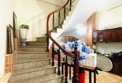 Bán nhà 5 tầng mặt tiền rộng tại Mỹ Đình, phù hợp kinh doanh và để ở... Bán nhà riêng tại Từ Liêm, Hà Nội 06
