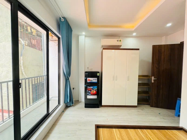 CHÍNH CHỦ BÁN CẮT LỖ CCDV 8.9 TỶ - 45M² -DT 600TR/NĂM – THANH XUÂN. tại Hà Nội 01