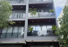 Cơ hội sở hữu nhà phố hiện đại đường số, phường Tân Mỹ, Quận 7... Bán nhà mặt phố tại Tân Mỹ, Hồ Chí Minh 01