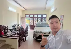 Liền kề Vạn Phúc - Tâm điểm kinh doanh, an ninh tuyệt đối... Bán biệt thự, liền kề tại Hà Đông, Hà Nội 01