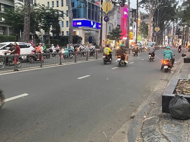 Cơ hội hiếm có sở hữu nhà riêng 4 tầng với 3 phòng ngủ tại trung tâm Quận 10... Bán nhà riêng tại Vườn Lài, Hồ Chí Minh 01
