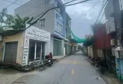 Nhà 1 tầng 65m² tại Mê Linh ô tô tránh, ngõ thông vị trí thuận tiện... Bán raw tại Quang Minh, Hà Nội 01