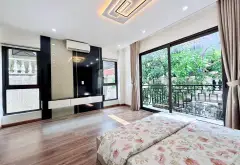 Bán nhà lô góc 6 tầng hướng Đông Nam tại phường Lê Trọng Tấn, Hà Nội... Bán nhà riêng tại Thanh Xuân, Hà Nội 12