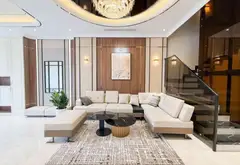 Cơ hội sở hữu nhà mặt phố 4 tầng view hồ tại Quận 7 giá hấp dẫn... Bán nhà mặt phố tại Tân Mỹ, Hồ Chí Minh 05