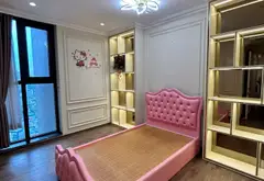 Căn hộ 3 phòng ngủ cao cấp giữa lòng Cầu Giấy... Bán căn hộ chung cư tại Cầu Giấy, Hà Nội 02