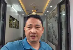 Cơ hội hiếm có sở hữu nhà đẹp tại Nội Am - Nam Phù, ô tô vào tận cửa... Bán nhà riêng tại Nam Phù, Hà Nội 03