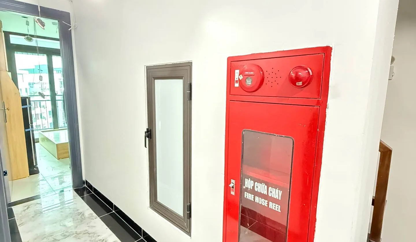 Bán chung cư mini 7 tầng thang máy, 25pkk , PHÂN LÔ KDT HINODE KIM CHUNG , Hoài đức... Bán chung cư mini tại Hoài Đức, Hà Nội 01