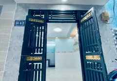 Bán nhà 2 tầng 2PN gần trường tiểu học Bình Long, Bình Tân... Bán nhà riêng tại Bình Hưng Hòa, Hồ Chí Minh 02