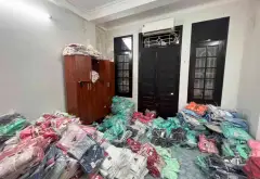Nhà 4 tầng giá hợp lý, ngõ thông tiện kinh doanh tại Hoàng Mai... Bán nhà riêng tại Tương Mai, Hà Nội 04