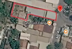 Bán nhà mặt phố tại xã Xuân Thới Sơn, diện tích 299 m2, giá ưu đãi giảm còn 9.39 tỷ... Bán nhà mặt phố tại Xuân Thới Sơn, Hồ Chí Minh 13