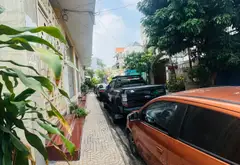 Nhà mặt phố 4 tầng khu Tên Lửa, phường An Lạc A, Bình Tân... Bán nhà mặt phố tại An Lạc, Hồ Chí Minh 03