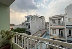 Nhà 4 Tầng Tô Hiến Thành, Giá Sốc - Chốt Ngay... Bán nhà riêng tại Hòa Hưng, Hồ Chí Minh 06