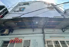 Siêu phẩm dãy trọ thu nhập khủng giữa lòng Tân Phú... Bán nhà riêng tại Tây Thạnh, Hồ Chí Minh 14