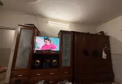 Nhà 3 tầng kiên cố, sân ô tô rộng, gần trung tâm Đà Nẵng... Bán nhà riêng tại An Khê, Đà Nẵng 10
