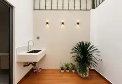 Bán nhà mặt phố 4 tầng, 4PN, thang máy, view công viên, giá 17,5 tỷ... Bán nhà mặt phố tại Tân Mỹ, Hồ Chí Minh 08
