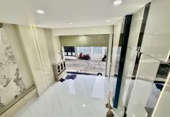 🏡GẦN CV LÀNG HOA, HXH THÔNG NGUYỄN VĂN KHỐI, P.8, GÒ VẤP. DT 4❌️11M VUÔNG VỨC, 4TẦNG MỚI KENG. 7,9... Bán nhà riêng tại Thông Tây Hội, Hồ Chí Minh 07