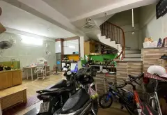 Nhà Lê Trọng Tấn, ngõ thông, thoáng sáng, gần phố... Bán nhà riêng tại Dương Nội, Hà Nội 01