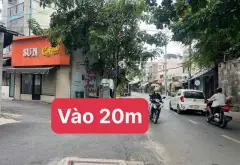 Nhà trong ngõ, ngách, hẻm - 51m² - Phước Long, Quận 9, TP Hồ Chí Minh - 6.25 tỷ... Bán nhà riêng tại Phước Long, Hồ Chí Minh 01