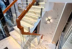 Bán gấp nhà mới xây 5 Tầng hẻm xe hơi. Khu dân trí đồng bộ... Bán nhà riêng tại Đông Hưng Thuận, Hồ Chí Minh 09