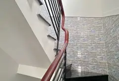 Bán nhà 4 tầng giá 7.5 tỷ, 115m2, hẻm ô tô, Bình Hưng Hoà B, Bình Tân... Bán owner_side tại Bình Tân, Hồ Chí Minh 11