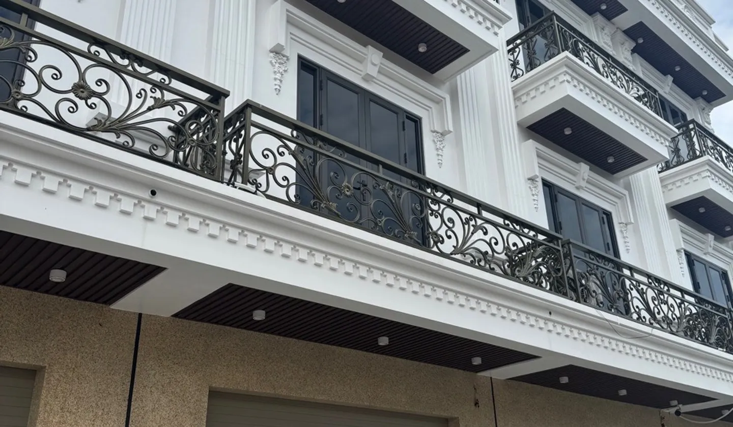 Nhà đẹp 3 tầng gần đường Phan Đăng Lưu với ngõ rộng và vị trí thuận lợi... Bán nhà riêng tại An Hải, Hải Phòng 01