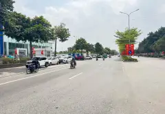 🌺KINH DOANH ĐỈNH NÓC KỊCH TRẦN - ĐƯỜNG 4 LÀN XE CHẠY SẦM UẤT - ĐANG CHO THUÊ DÒNG TIỀN 120TR/THÁNG... Bán nhà mặt phố tại Từ Sơn, Bắc Ninh 02