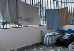 Bán nhà hẻm Phạm Phú Thứ, Quận 6, 59m2, 4 tầng 5pn. Giá 8... Bán nhà riêng tại Bình Tiên, Hồ Chí Minh 08