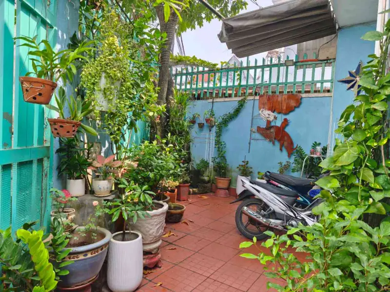 Nhà 2 khối sang trọng tại Phước Long, rộng rãi tiện nghi... Bán nhà riêng tại Phước Long, Hồ Chí Minh 01