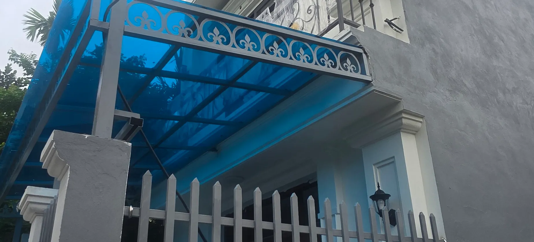 Nhà 4 tầng Đan Phượng, 65m2, mà giá chỉ 4.5 tỷ, 10m ra đường ô tô, sân chơi, hồ điều hòa ngay nhà... Bán nhà riêng tại Đan Phượng, Hà Nội 01