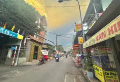 Bán nhà riêng 72m2 tại phường Tân Đông Hiệp Dĩ An, hướng Đông Nam, giá 3.8 tỷ... Bán nhà riêng tại Dĩ An, Hồ Chí Minh 03