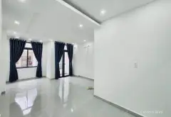 Bán nhà riêng 4 tầng 38m² tại Phường 12, Gò Vấp, ô tô đậu trong nhà... Bán nhà riêng tại An Hội Tây, Hồ Chí Minh 09