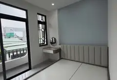 Nhà mới 4 tầng, đường lớn, tiện nghi đầy đủ chờ bạn về ở ngay... Bán nhà riêng tại Long Phước, Hồ Chí Minh 21