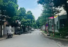 Cơ hội sở hữu nhà mặt phố vị trí vàng khu đô thị Dịch Vọng, lô góc ba mặt thoáng... Bán nhà mặt phố tại Cầu Giấy, Hà Nội 05