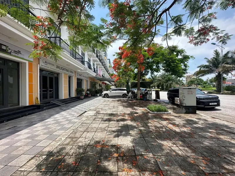 Shophouse siêu đỉnh An Lão - nơi khởi đầu kinh doanh thăng hoa... Bán Shophouse tại An Lão, Hải Phòng 01