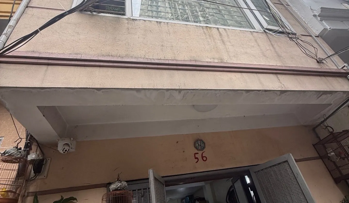 Cơ Hội Sở Hữu Nhà Đẹp Trung Tâm Phường Tương Mai, Hoàng Mai... Bán nhà riêng tại Tương Mai, Hà Nội 01