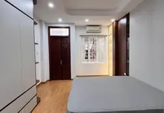 Bán nhà riêng 31m² tại Thanh Nhàn, Hai Bà Trưng – Ô tô đỗ cổng, nội thất đầy đủ, giá 9.9 tỷ VNĐ... Bán nhà riêng tại Bạch Mai, Hà Nội 15