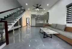 Nhà riêng 2 tầng diện tích rộng tại xã Nam Sơn, thiết kế thoáng mát... Bán nhà riêng tại An Dương, Hải Phòng 04