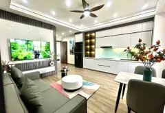 Căn hộ xịn, giá hời ngay Bán đảo Linh Đàm... Bán căn hộ chung cư tại Hoàng Liệt, Hà Nội 02