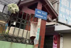 Bán nhà riêng 5 tầng tại Hoài Đức, thiết kế hiện đại, 3 phòng ngủ... Bán nhà riêng tại An Khánh, Hà Nội 08