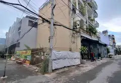Nhà Một Tầng Lô Góc Thoáng Mát, Giá Mềm Tại Khu An Ninh... Bán nhà riêng tại Bình Trị Đông, Hồ Chí Minh 03