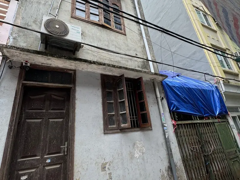 Đất 2 mặt ngõ Hồ Tùng Mậu - Cơ hội đầu tư hiếm có... Bán đất tại Từ Liêm, Hà Nội 01