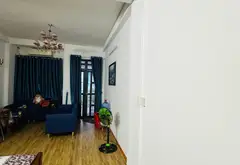 Nhà mặt phố rộng rãi giá tốt, xe tải tránh, 4 phòng ngủ tiện nghi... Bán nhà mặt phố tại Thới An, Hồ Chí Minh 05